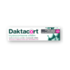 Daktacort Hydrocortisone Antifungal Cream 15g
