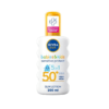 Nivea Sun Babies Kids Sensitive Protect Lotion SPF 50