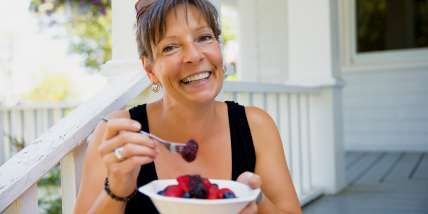 Reduce Cholesterol