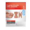 Aeroplast Fingertip & Knuckle Fabric Bandage 12 - Tabi Health