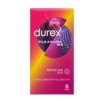 Durex Pleasure Me 6