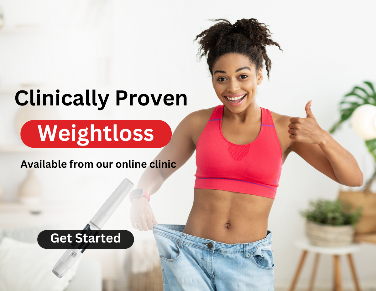 Weight loss treament