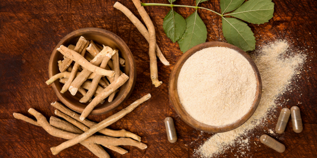 Ashwaganadha benefits