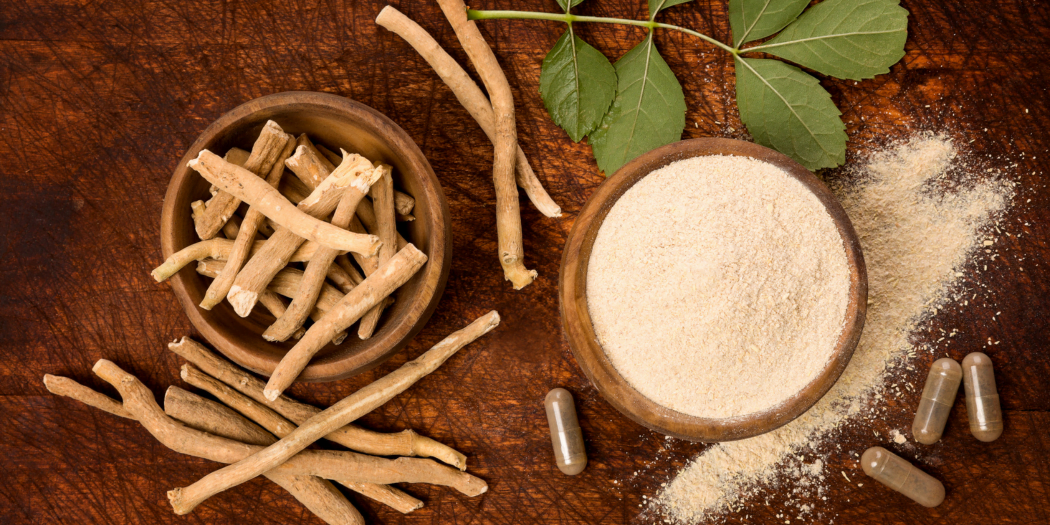Ashwaganadha benefits