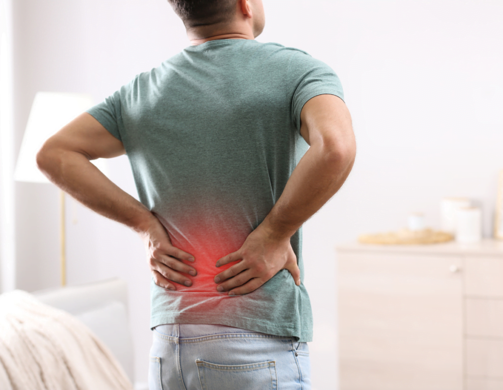 Back Pain