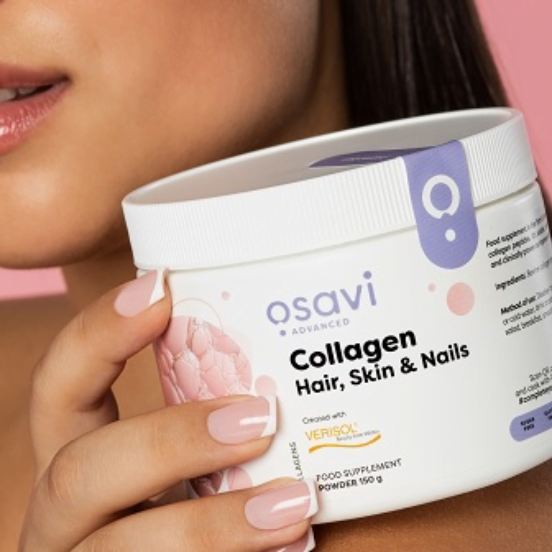 collagen peptides