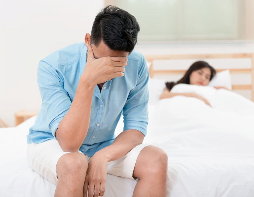 Erectile Dysfunction