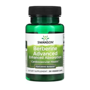 Berberine helps with weight loss management