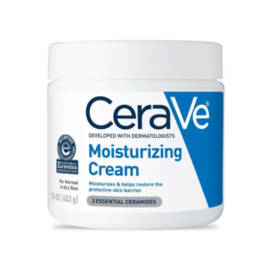 Cerave Moisturising Cream 454g