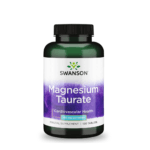 Magnesium Taurate