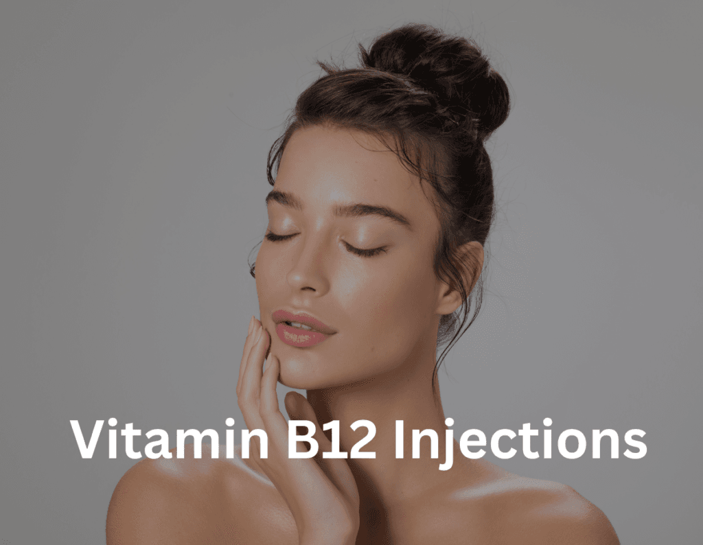 Vitamin B12 Injections