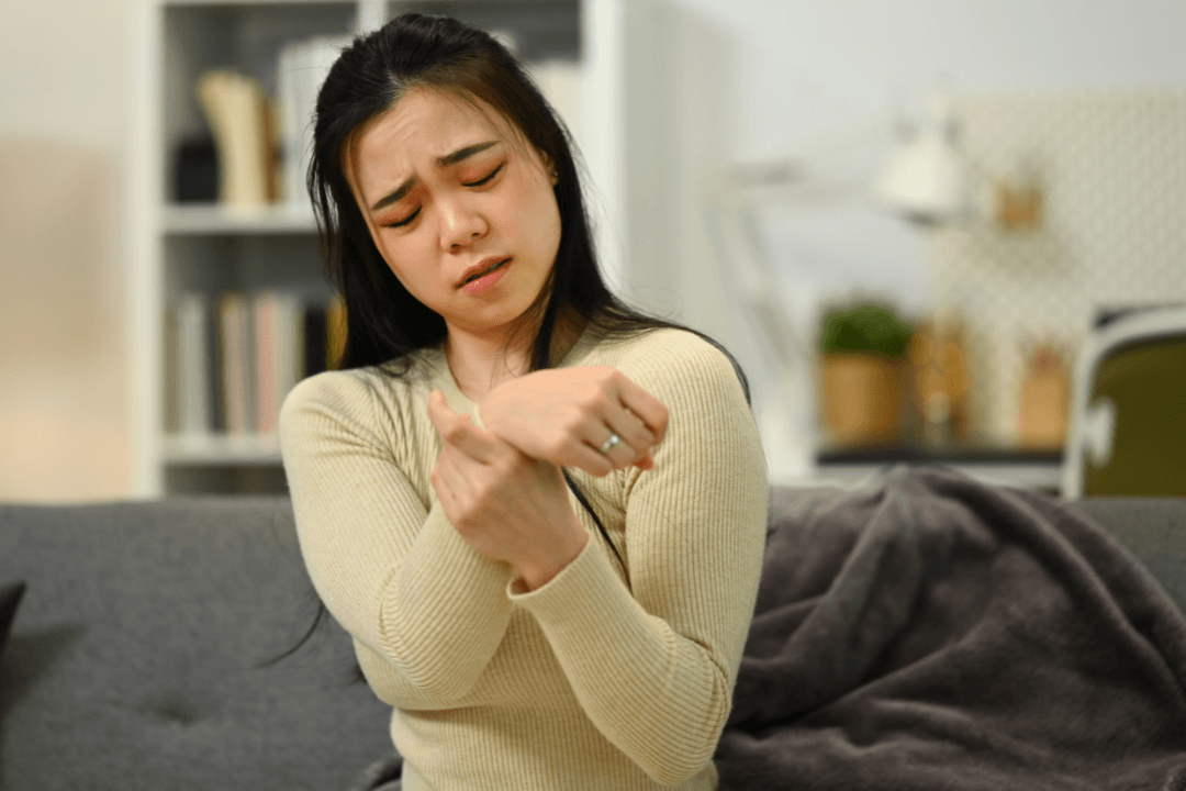 Managing Arthritis