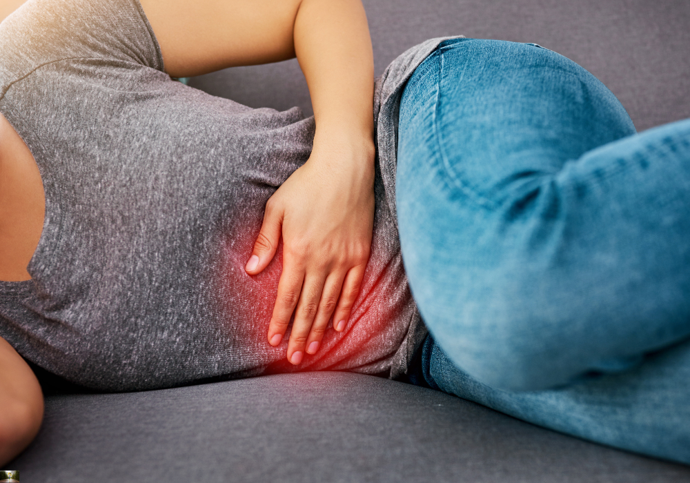 Gut health
