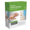 Aeroplast Assorted Washproof Hypoallergenic Plasters (40) - Tabi Health
