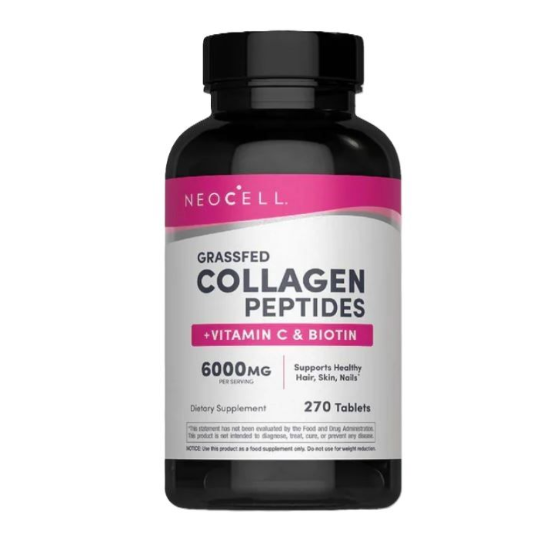 Neocell collagen