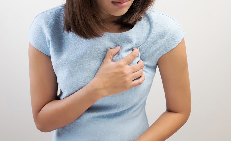 Tabi Health Heart health Bllood test
