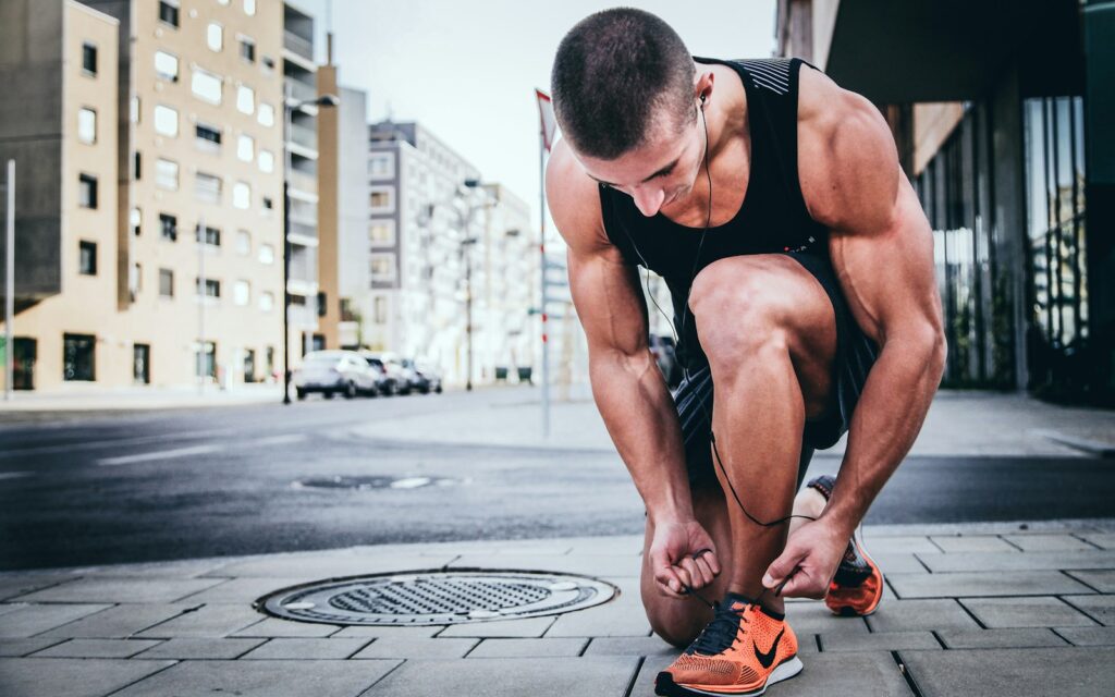 athlete pro blood test