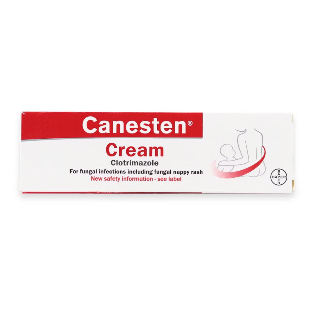 Canesten 1% Cream