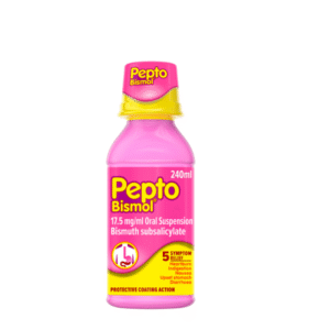pepto bismol