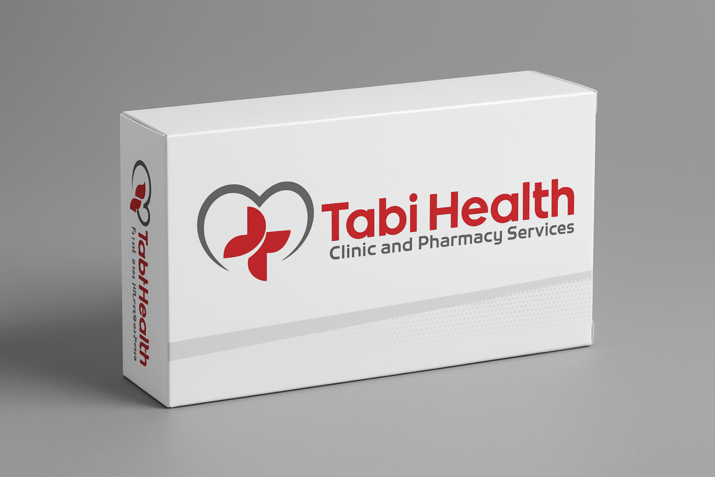 weight loss tabi health