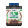 Applied Nutrition Critical Plant Protein