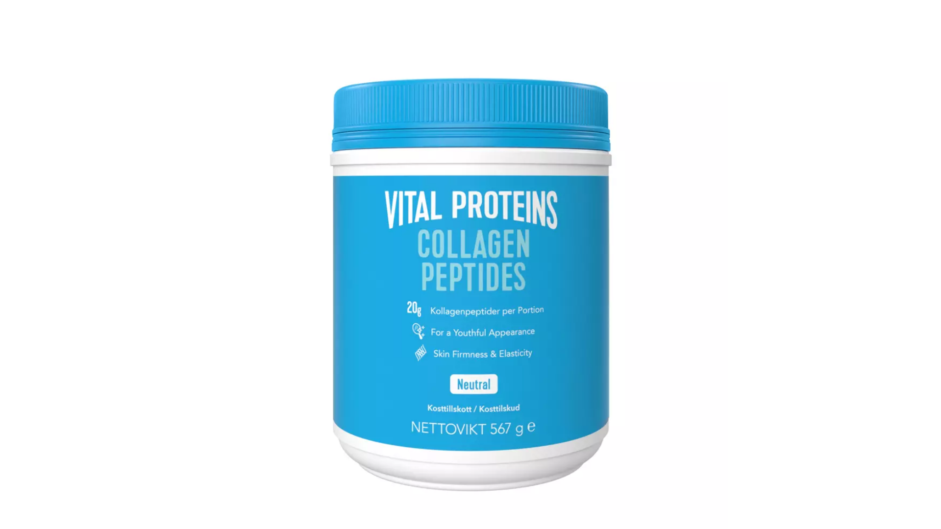 Collagen Peptides