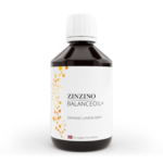 Zinzino BalanceOil+ 300ml- Lemon