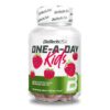 One a day kids 90 chewing tablets