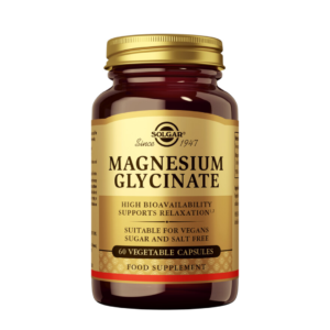 solgar-magnesium-glycinate-capsules